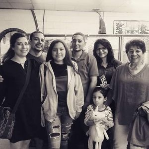 Meet your Posher, Michael